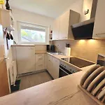 Haus Erika Holiday home