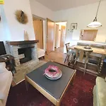 Haus Erika Holiday home *