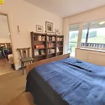 Holiday home Haus Erika *