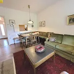 Haus Erika Holiday home Bad Mitterndorf