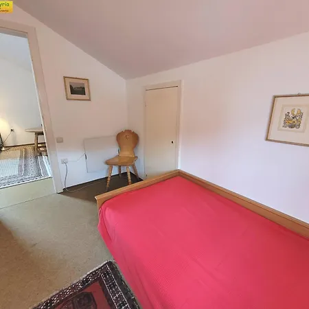 Hébergement de vacances Haus Erika Bad Mitterndorf