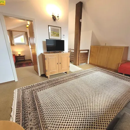 Haus Erika By Fis - Fun In Styria Bad Mitterndorf