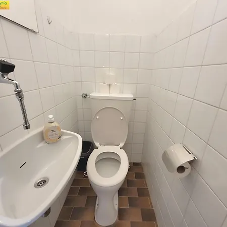 Haus Erika * Bad Mitterndorf