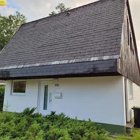 Hébergement de vacances Haus Erika