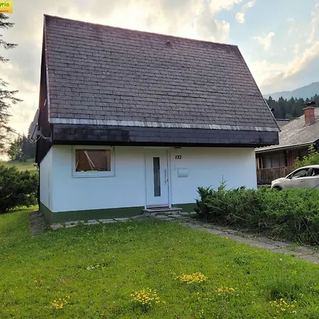 Hébergement de vacances Haus Erika *