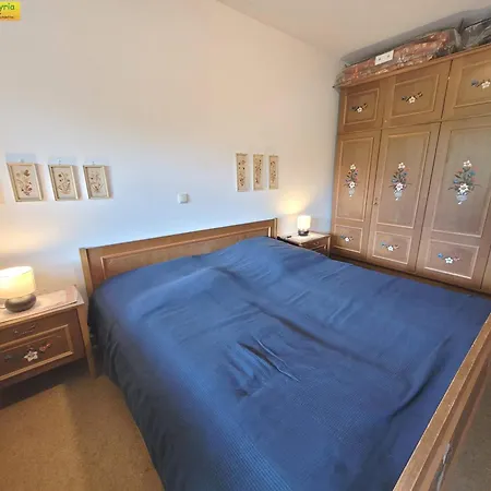 Haus Erika Hébergement de vacances Bad Mitterndorf