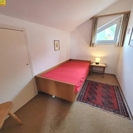 Haus Erika By Fis - Fun In Styria Bad Mitterndorf