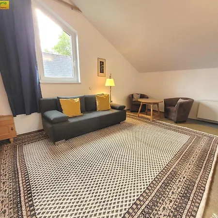Haus Erika * Bad Mitterndorf