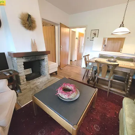 Haus Erika By Fis - Fun In Styria Ferienhaus *