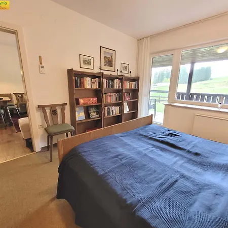 Hébergement de vacances Haus Erika *