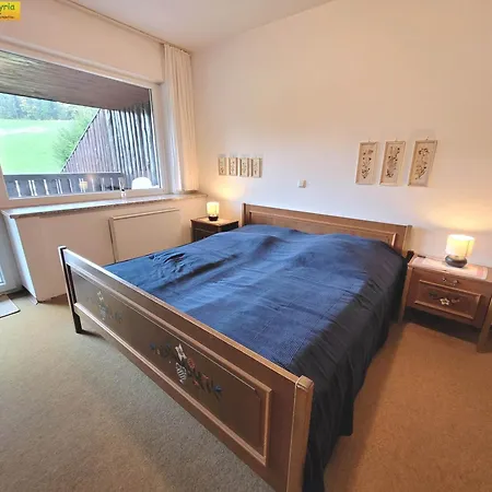 Hébergement de vacances Haus Erika Bad Mitterndorf