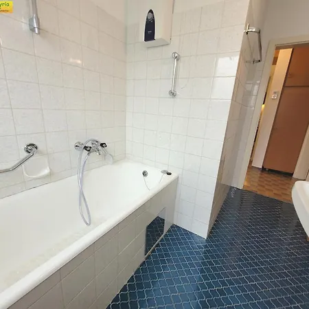 Haus Erika Hébergement de vacances