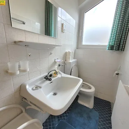 Hébergement de vacances Haus Erika