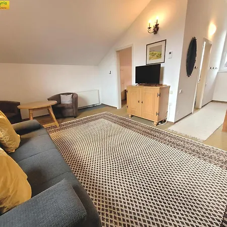 Haus Erika Hébergement de vacances Bad Mitterndorf