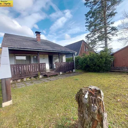 Hébergement de vacances Haus Erika