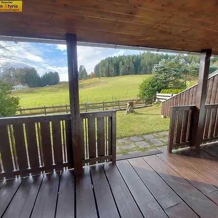 Ferienhaus Haus Erika By Fis - Fun In Styria *