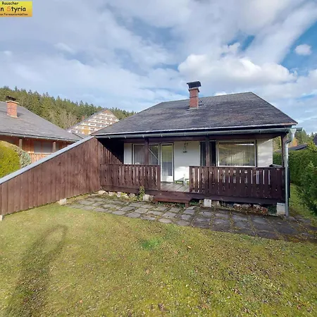 Haus Erika Hébergement de vacances Bad Mitterndorf