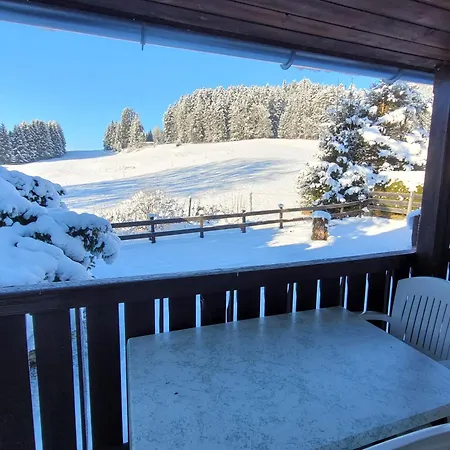 Hébergement de vacances Haus Erika