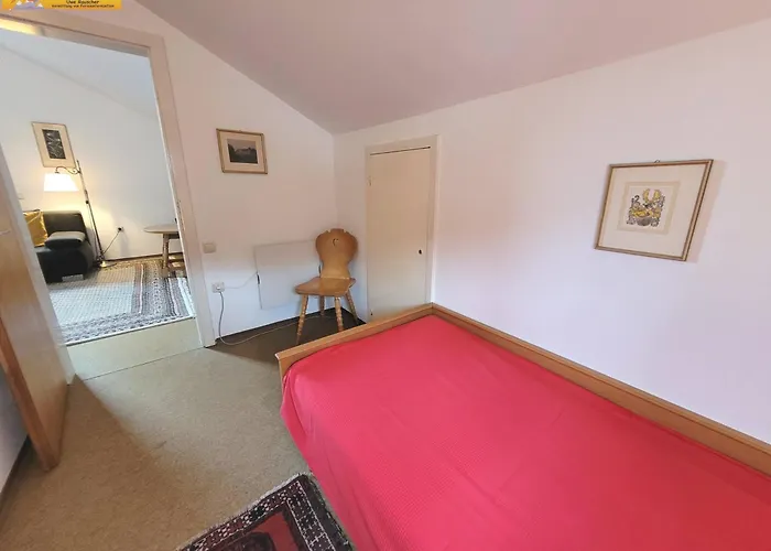 Feriehus Haus Erika Bad Mitterndorf