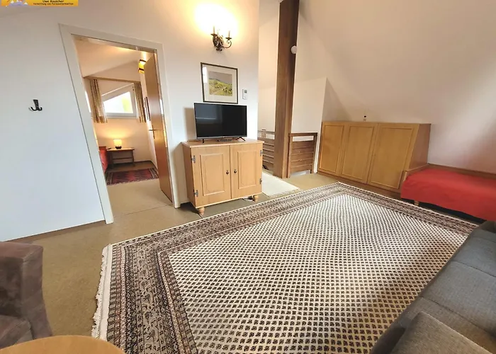 Haus Erika Bad Mitterndorf