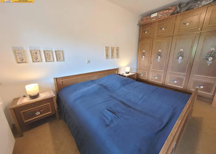 Haus Erika Feriehus Bad Mitterndorf