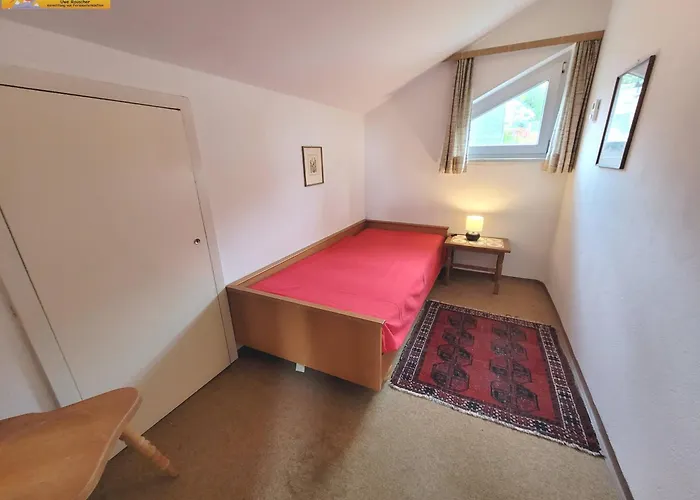 Haus Erika Bad Mitterndorf