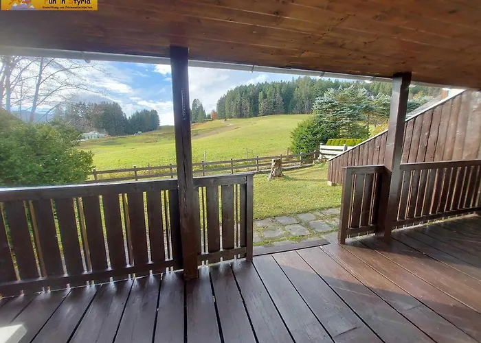 Feriehus Haus Erika *